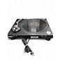Used Technics SL1200MK2 Turntable