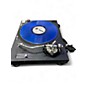 Used Technics SL1200MK2 Turntable