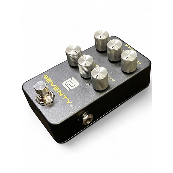 Used Lpd SEVENTY 4 Effect Pedal