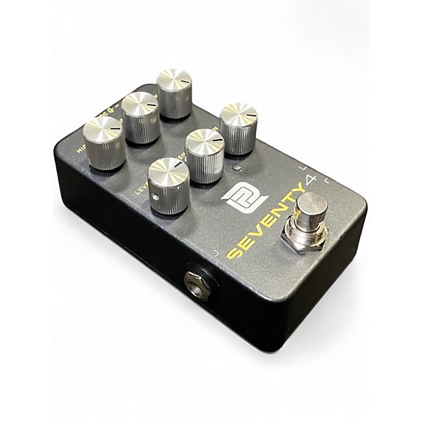 Used Lpd SEVENTY 4 Effect Pedal