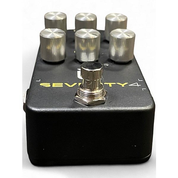Used Lpd SEVENTY 4 Effect Pedal
