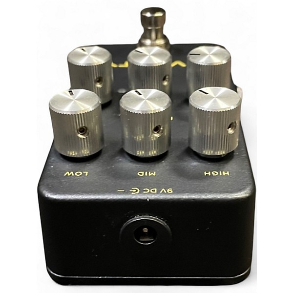 Used Lpd SEVENTY 4 Effect Pedal