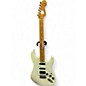 Vintage 2026 Fender Eric Johnson Strat (Andy Timmons Specs) White Solid Body Electric Guitar thumbnail