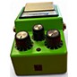Used Ibanez TS9 Tube Screamer Distortion Effect Pedal