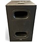 Used QSC KS112 Powered Subwoofer thumbnail