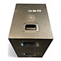 Used QSC KS112 Powered Subwoofer
