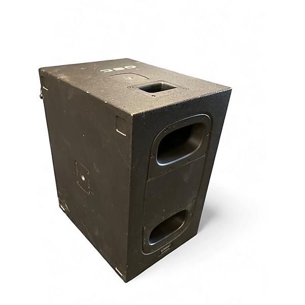 Used QSC KS112 Powered Subwoofer