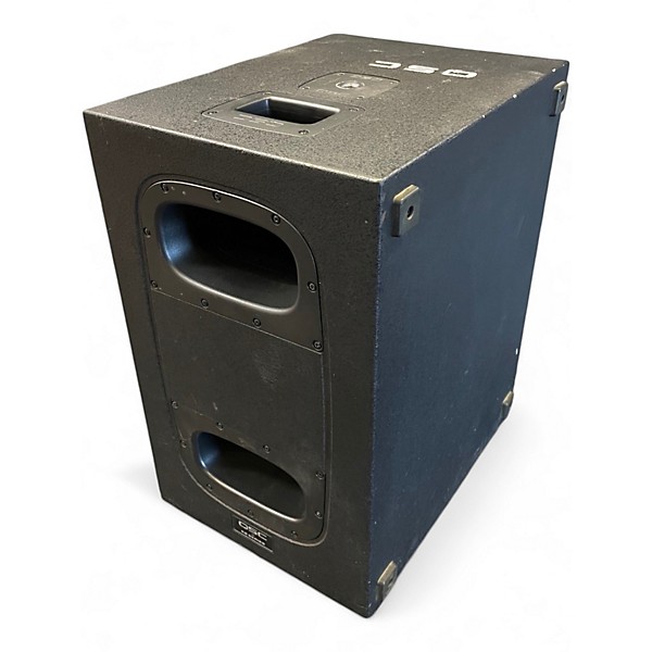 Used QSC KS112 Powered Subwoofer