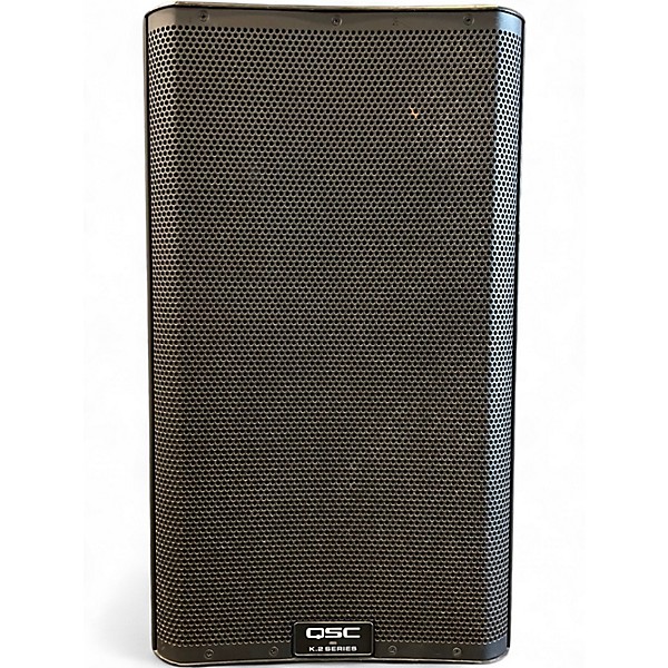 Used QSC K12.2 Powered Speaker