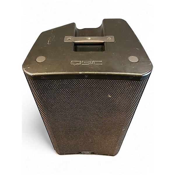 Used QSC K12.2 Powered Speaker