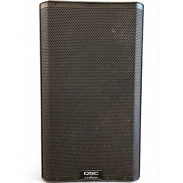 Used QSC K12.2 Powered Speaker