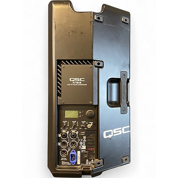 Used QSC K12.2 Powered Speaker