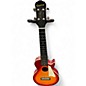 Used Epiphone Les Paul Ukulele Cherry Sunburst Ukulele thumbnail