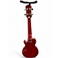 Used Epiphone Les Paul Ukulele Cherry Sunburst Ukulele