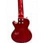 Used Epiphone Les Paul Ukulele Cherry Sunburst Ukulele