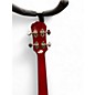 Used Epiphone Les Paul Ukulele Cherry Sunburst Ukulele