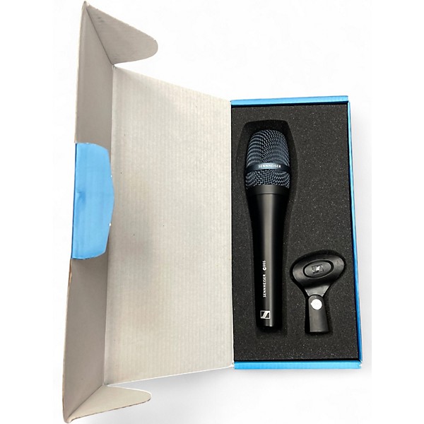 Used Sennheiser E965 Condenser Microphone