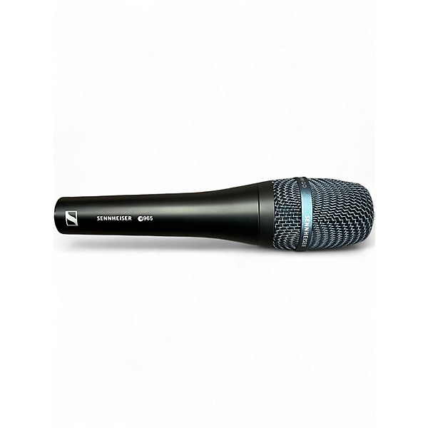 Used Sennheiser E965 Condenser Microphone