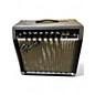 Used Fender BULLET REVERB 2 CHANNEL Guitar Combo Amp thumbnail