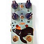 Used JHS Pedals HARMONIOUS MONK Effect Pedal thumbnail