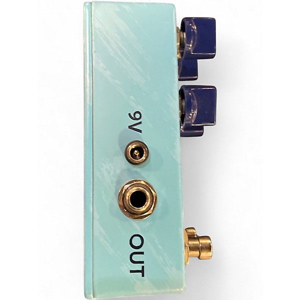 Used JHS Pedals HARMONIOUS MONK Effect Pedal