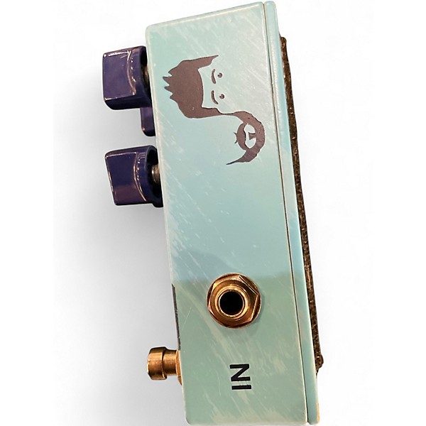 Used JHS Pedals HARMONIOUS MONK Effect Pedal