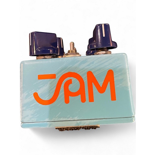 Used JHS Pedals HARMONIOUS MONK Effect Pedal