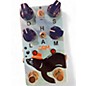 Used JHS Pedals HARMONIOUS MONK Effect Pedal