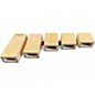 Used Grover Pro Temple Blocks