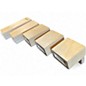 Used Grover Pro Temple Blocks