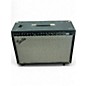 Used Fender Ultimate Chorus Guitar Combo Amp thumbnail