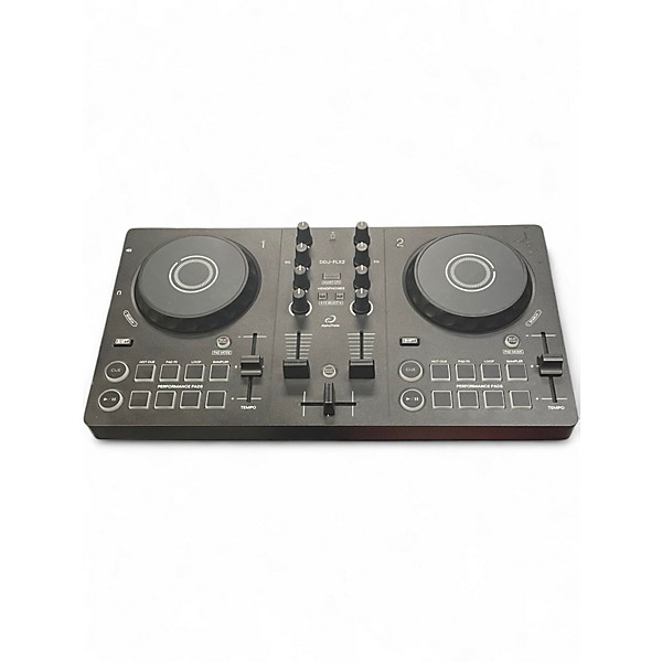 Used Pioneer DJ DDJ-FLX2 DJ Controller