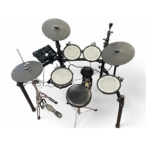 Used Roland TD-25K Electric Drum Set