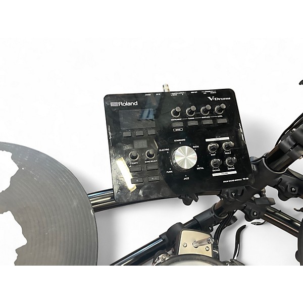 Used Roland TD-25K Electric Drum Set