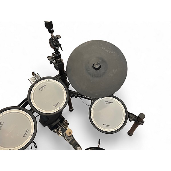 Used Roland TD-25K Electric Drum Set