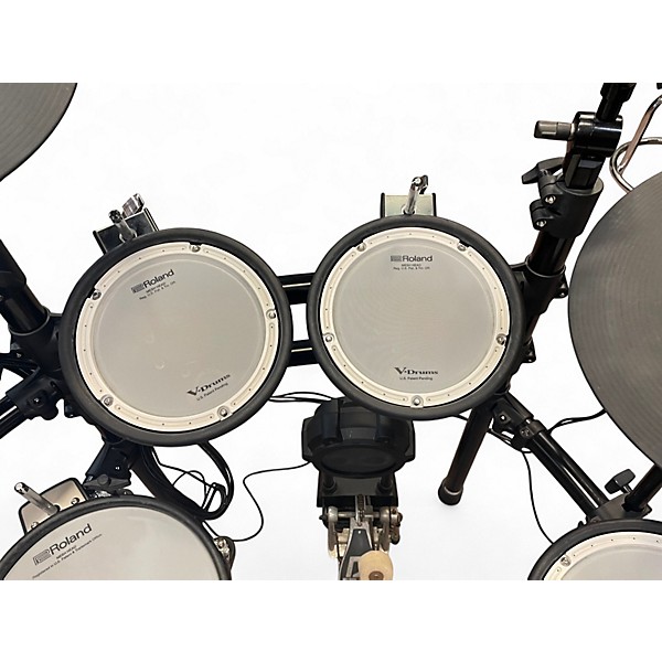 Used Roland TD-25K Electric Drum Set