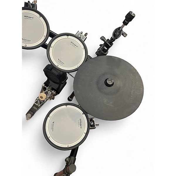Used Roland TD-25K Electric Drum Set