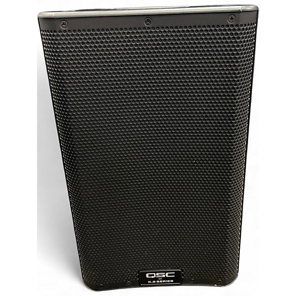 Used QSC K8.2 Powered Speaker