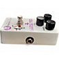 Used Electro-Harmonix J MASCIS RAMS HEAD BIG MUFF Effect Pedal