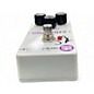 Used Electro-Harmonix J MASCIS RAMS HEAD BIG MUFF Effect Pedal