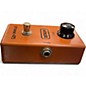 Used MXR PHASE 45 BLOCK Effect Pedal