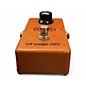 Used MXR PHASE 45 BLOCK Effect Pedal