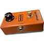 Used MXR PHASE 45 BLOCK Effect Pedal