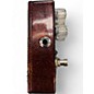 Used MXR FOD DRIVE Effect Pedal