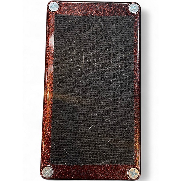 Used MXR FOD DRIVE Effect Pedal