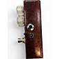 Used MXR FOD DRIVE Effect Pedal