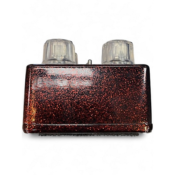 Used MXR FOD DRIVE Effect Pedal