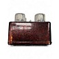 Used MXR FOD DRIVE Effect Pedal