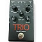Used DigiTech Trio Band Creator Pedal thumbnail