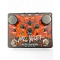 Used Electro-Harmonix Hell Melter Effect Pedal thumbnail